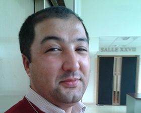 Utkir_Ubek Fellow_hp