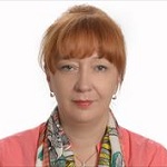 Ясминка Джумхур (Босния и Герцеговина) 