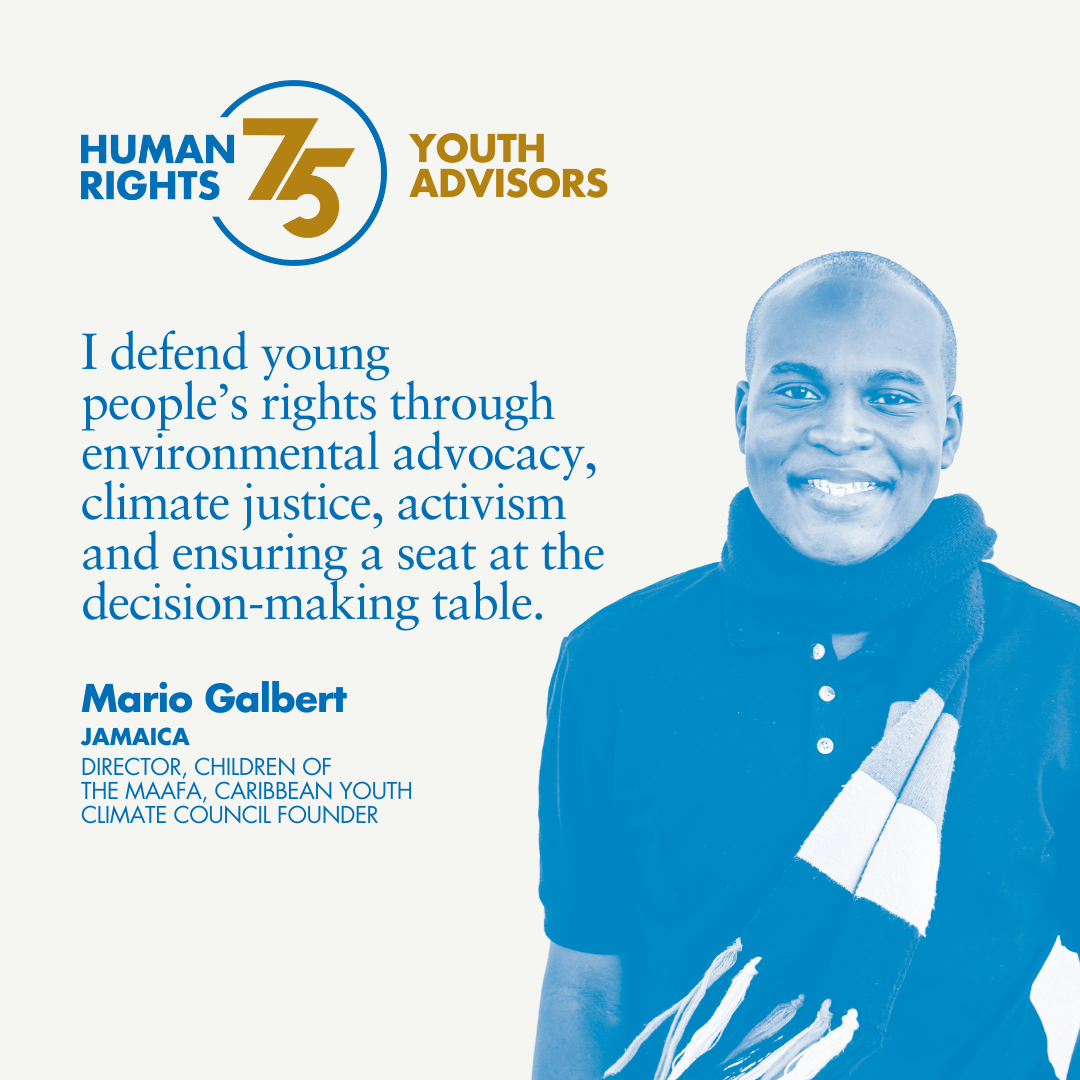 Mario_Galbert.png Mario Galbert, miembro del Consejo Consultivo de Derechos Humanos de la ONU, intervino en el acto