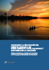 Cover: Advancing the right to a healthy environment in the Amazon rainforest