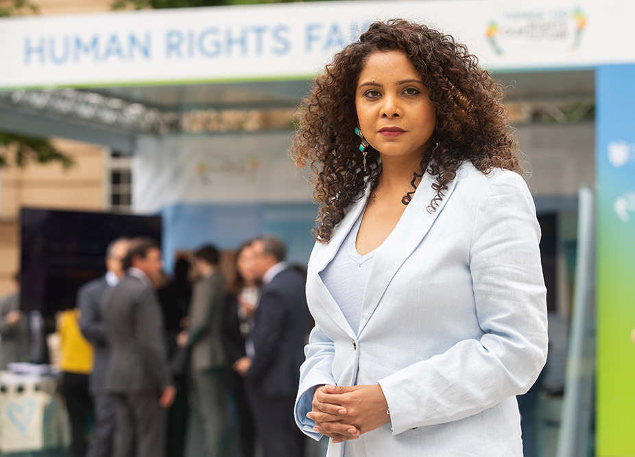 Rana Ayyub