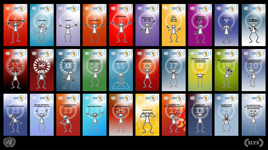 Elyx Yak illustration