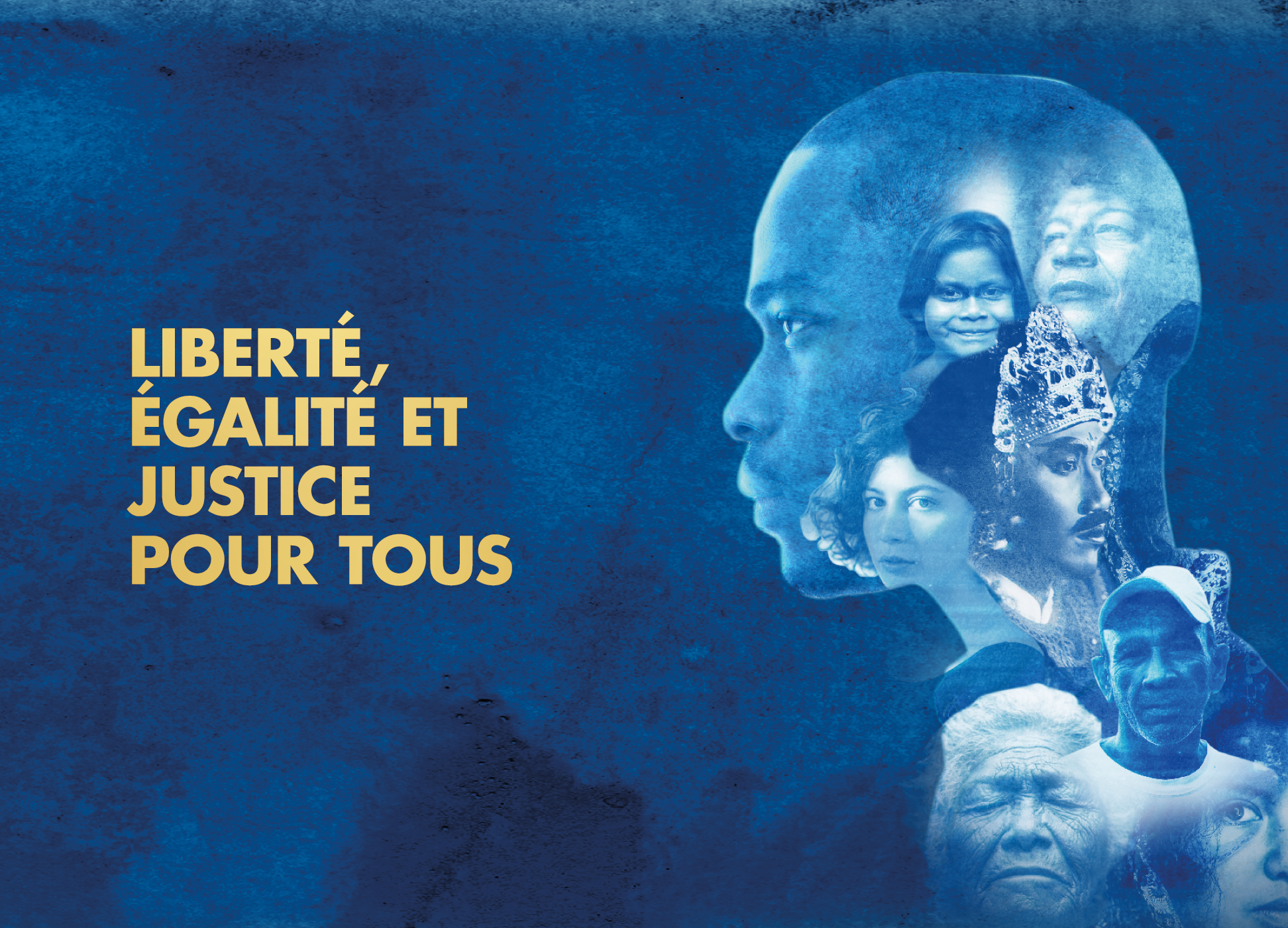 HR75 high level banner French