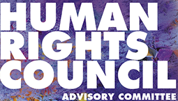 人权理事会咨询委员会（英文）