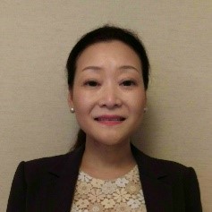 Г-жа НАКАИ Итсуко