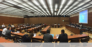 Donor countries and LDCs/SIDS Beneficiaries