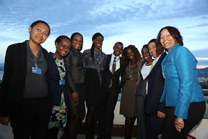 Irlande reception, September 2015