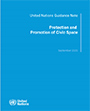 UN Guidance Note