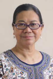 塞西莉·希门尼斯-达玛丽女士