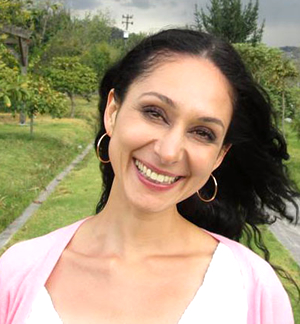 消除对受麻风病影响者及其家人的歧视特别报告员爱丽丝·克鲁兹女士