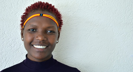 IndigenousFellowKenya