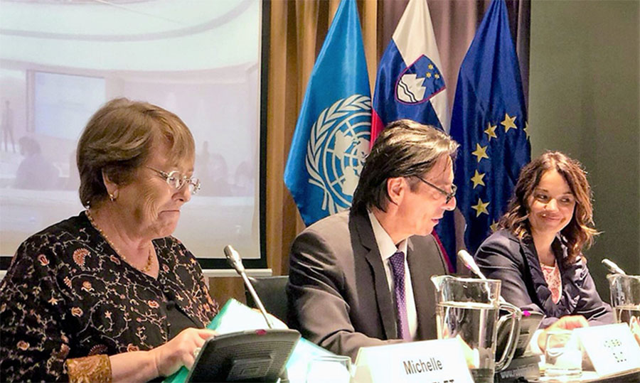 Ljubljana_Bachelet11.10.2018