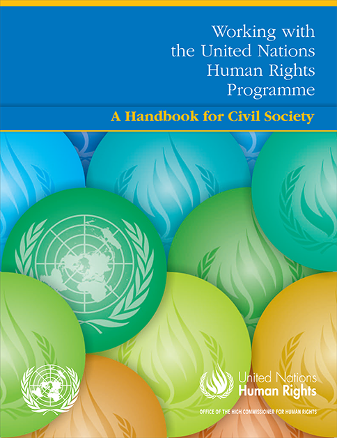 Cover HR Handbook