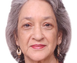 法丽达·沙希德（Farida Shaheed）女士