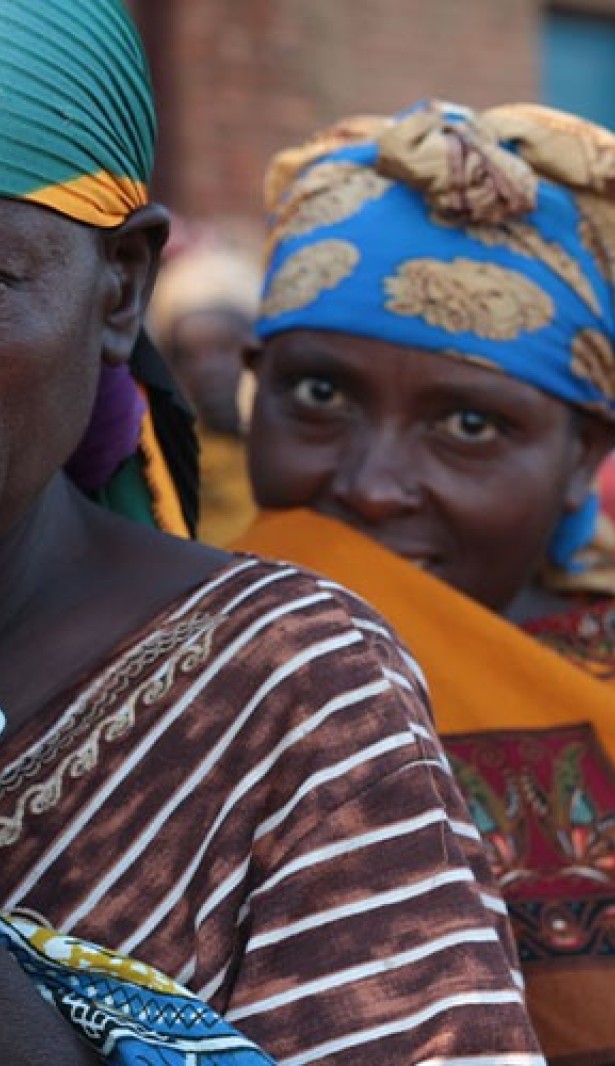 Burundi